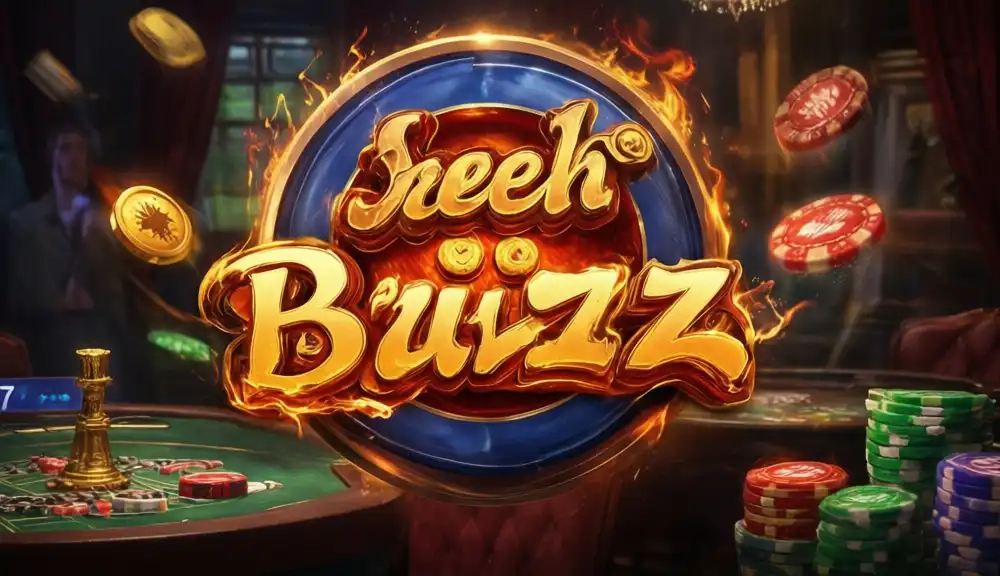 Jeet Buzz Banner